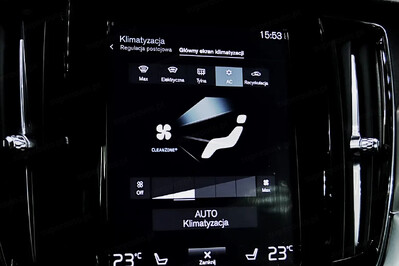 Volvo V90 D5 AWD Momentum aut