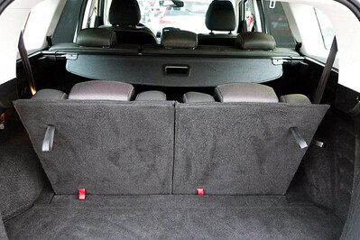 Renault Scenic Gr. 1.3 TCe EDC