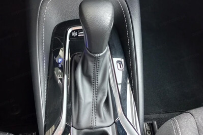 Suzuki Swace 1.8 Hybrid Elegance CVT