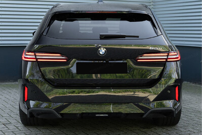 BMW Seria 5 Touring 520i M Sport