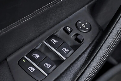 BMW Seria 5 520d xDrive  Luxury Line sport-aut
