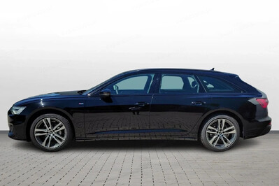 Audi A6 40 TDI  S Line S tronic