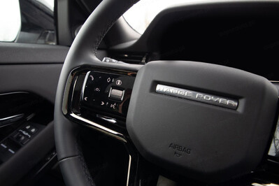 Land Rover Range Rover Evoque D200 Dynamic SE