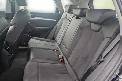 Audi Q5 40 TDI quattro Advanced