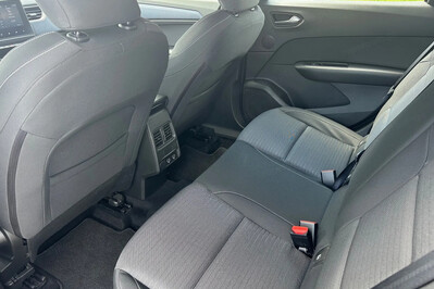 Renault Arkana 1.3 TCe mHEV Equilibre EDC
