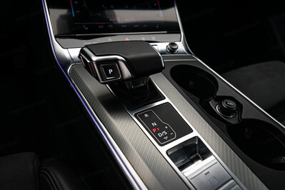 Audi A6 40 TDI mHEV quattro S tronic