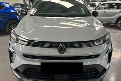 Renault Symbioz Techno 1.6 E-Tech Full Hybrid