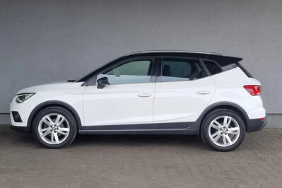 Seat Arona 1.0 TSI FR DSG