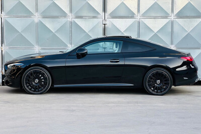 Mercedes CLE 300 4-Matic AMG Line