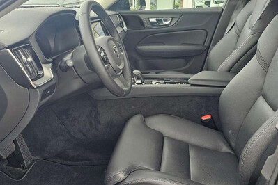Volvo V60 B4 D Plus Dark