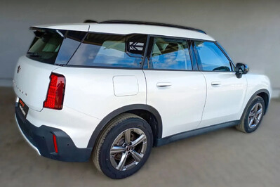 Mini Countryman C mHEV Linia Classic aut