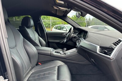 BMW X6 xDrive30d