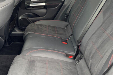 Mercedes GLA 250 e AMG Line