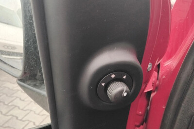 Fiat Panda 1.0 Hybrid