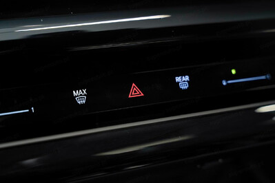 BMW Seria 5 520d M Sport
