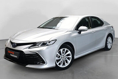 Toyota Camry 2.5 Hybrid Comfort