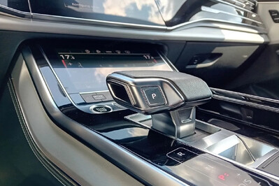 Audi Q8 50 TDI quattro