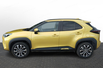 Toyota Yaris Cross Hybrid 1.5 Style