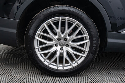 Audi Q7 3.0 TDI quattro Tiptr.