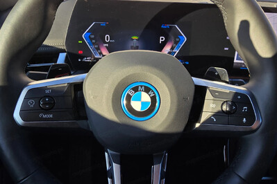 BMW X1 xDrive30e M Sport