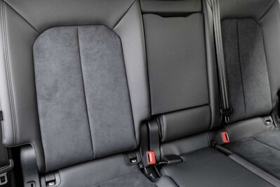 Audi Q3 35 TFSI Advanced