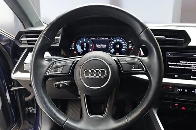 Audi A3 30 TDI