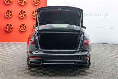Audi A6 40 TDI mHEV quattro S tronic