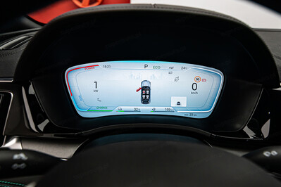 BYD Seal U DM-i 1.5 Boost