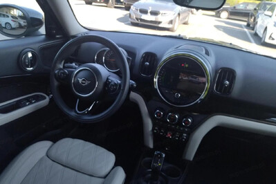 Mini Countryman Cooper S ALL4
