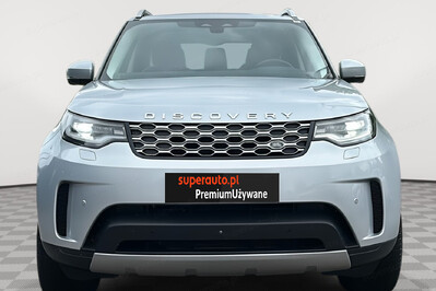 Land Rover Discovery D250