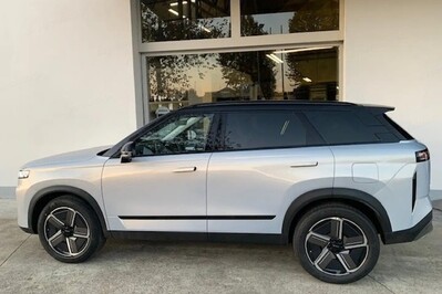 Jaecoo 7 1.6 T-GDI Urban DCT