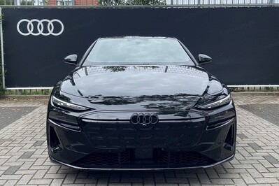 Audi A6 E-tron quattro Sportback