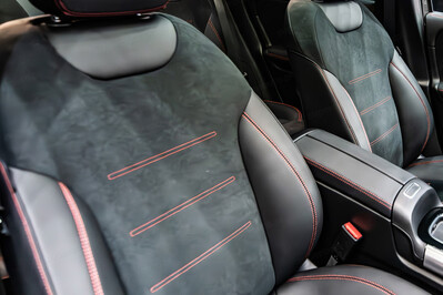 Mercedes GLA 200 AMG Line