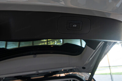 Chery Tiggo 7 Prestige AWD 1.6 T-GDI