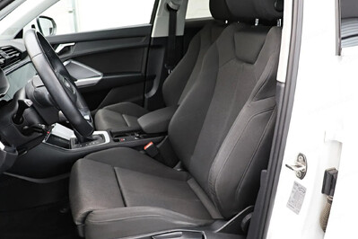 Audi Q3 35 TFSI S tronic