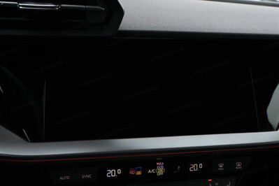 Audi A3 35 TFSI S Line Sportback