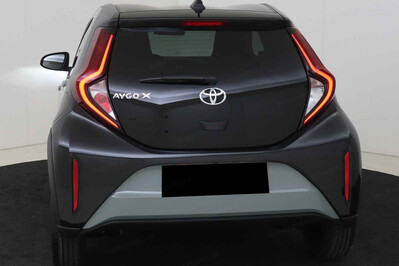 Toyota Aygo X Style 1.0 Benzyna