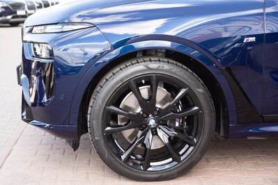 BMW X7 xDrive40i M Sport