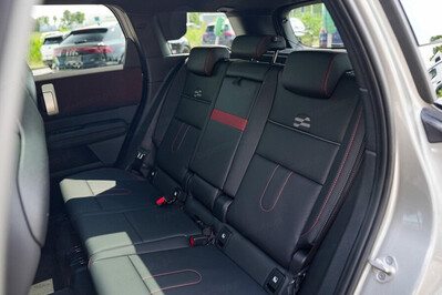 Mini Countryman S ALL4 Linia John Cooper Works