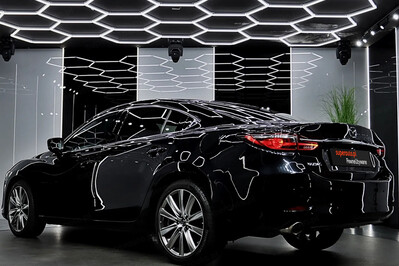 Mazda 6 2.0 SkyPassion