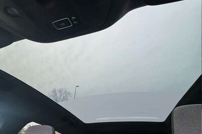 Renault Scenic EV87 Techno Long Range