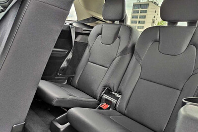 Volvo XC90 B5 D AWD Plus Bright 7os