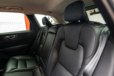 Volvo XC60 2.0