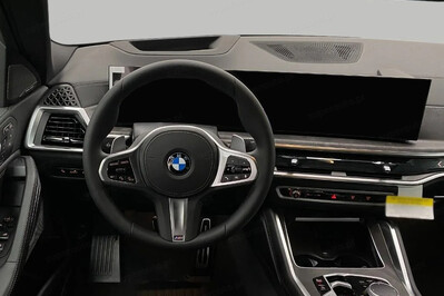 BMW X6 xDrive30d M Sport