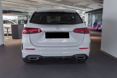 Mercedes B Klasa 250 e  AMG Line
