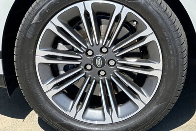 Land Rover Range Rover Evoque D200  Dynamic SE