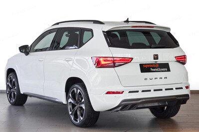 Cupra Ateca 1.5 TSI DSG
