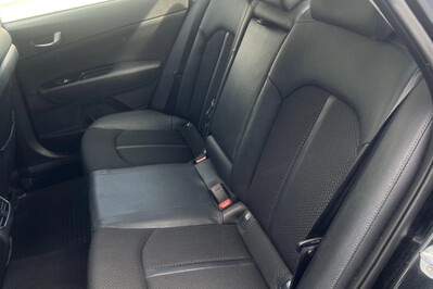 Kia Optima 1.6 T-GDI L DCT