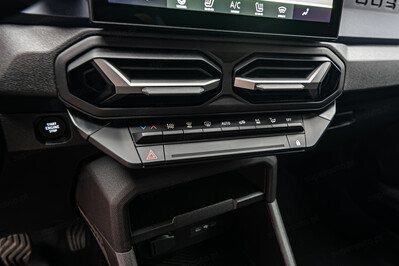 Dacia Duster Journey LPG 1.0