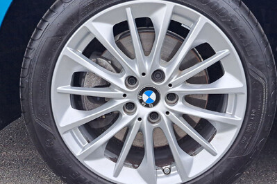 BMW Seria 1 118i Advantage